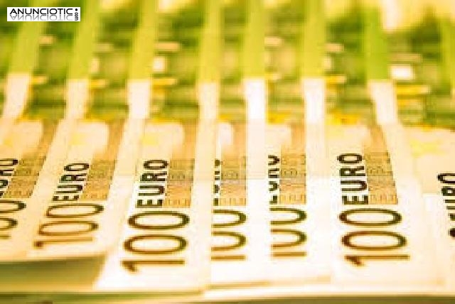 cr&eacute;ditos, que van desde 1000 a 1500 000 a todas las personas