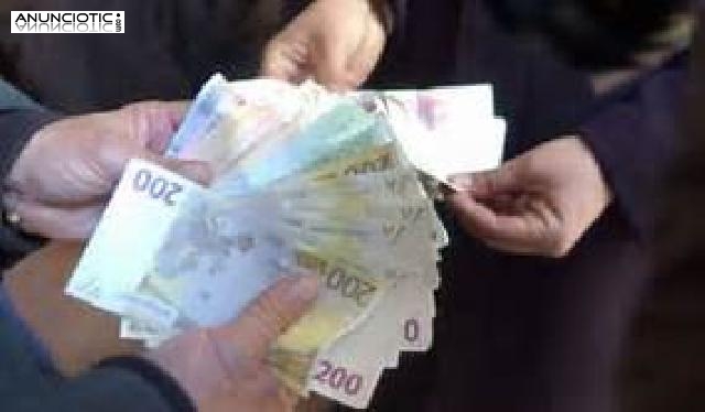   &iquest;Necesita un pr&eacute;stamo entre particular, en 48 horas?