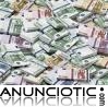 Oferta de pr&eacute;stamo de dinero entre particulares