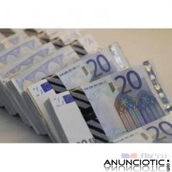 Oferta pr&egrave;t sirieux y r&aacute;pida entre todo