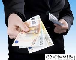 Oferta de pr&eacute;stamo entre particulares en 48h