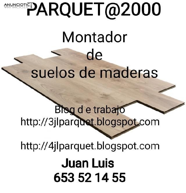 vinilos spc suelos de maderas laminados