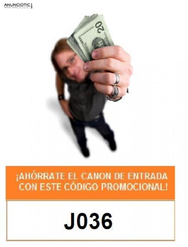 Negocio econ&oacute;mico en tu provincia