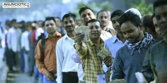 la oferta de cr&eacute;dito sin restricciones