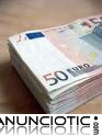 Ayuda y oportunidad de financiaci&Atilde;&sup3;n