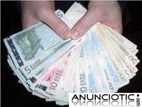 Pr&eacute;stamo ofrece entre particulares m&aacute;s r&aacute;pido serias y honestas 