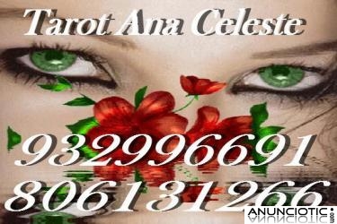 Consultas de Amor Detalladas 7�/15m y 806 a tan solo 0,42�/m