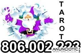 Tarot 806 002 223 Carmen por s&oacute;lo 0,42 cm min. Las 24 horas