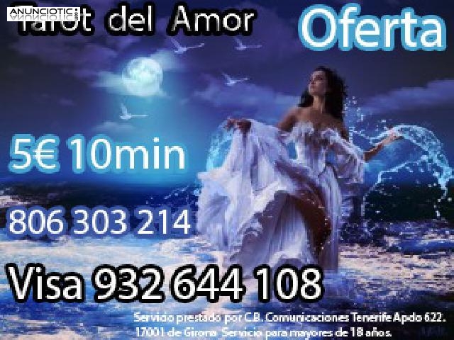 Tarot Econ&oacute;mico y Sincero Especial consultas de Amor y Trabajo