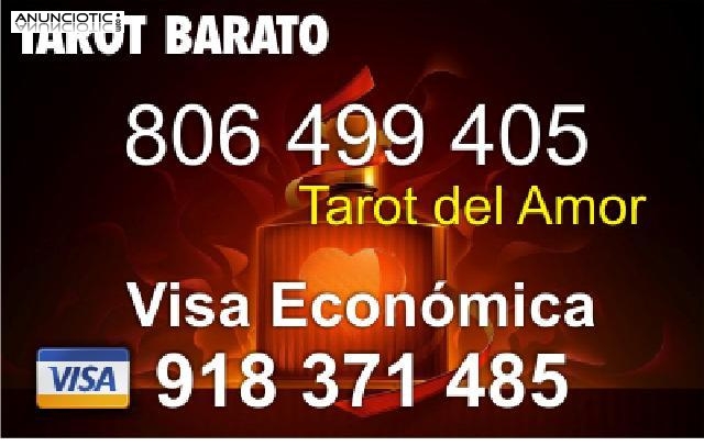 TAROT SINCERO -806 499 405- con VISA 5� 918 371 485- MEJOR TAROT
