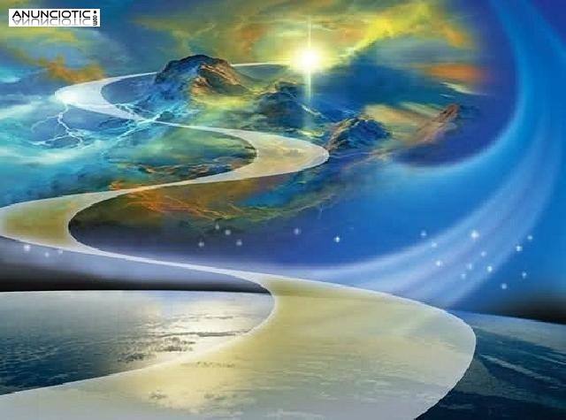 Tarot y astrolog&iacute;a Camino Espiritual