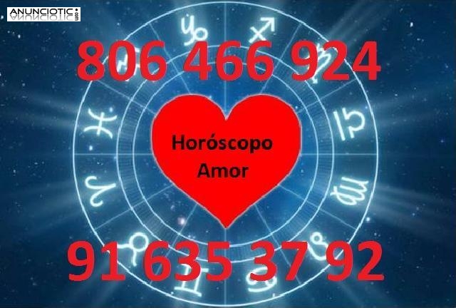 Hor&oacute;scopo del amor. Consejos para amar y seducir.