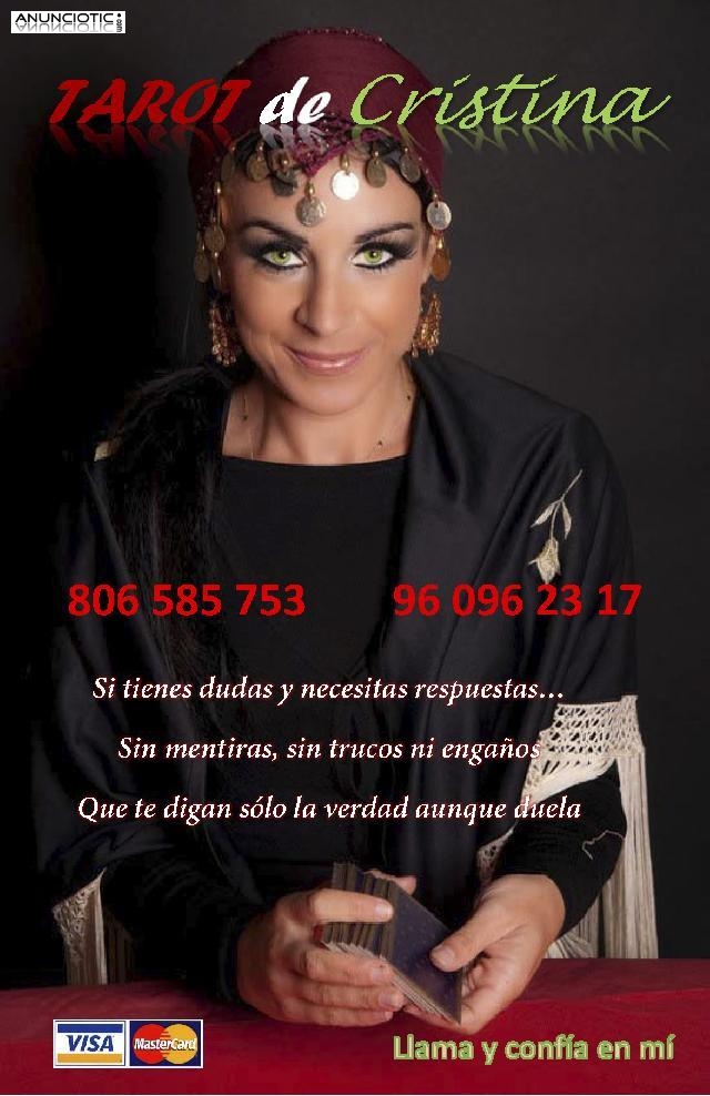 Tarot directo, claro y r&aacute;pido. Saca el m&aacute;ximo provecho a tu dinero.