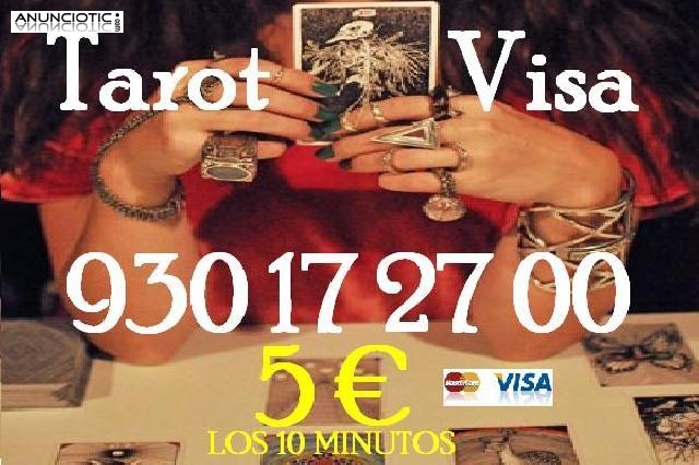 Tarot Visa Barata/L&iacute;nea Econ&oacute;mica/Tarotistas. 