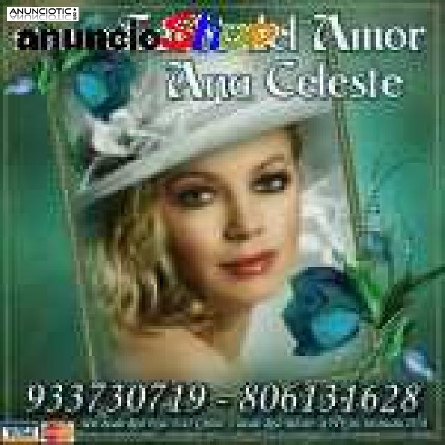 Tarot Ana Celeste Visa Econ&oacute;mica  7�/15m   