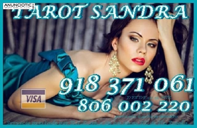 Tarot Visa Nerea 918 371 235 desde 5� 15 mtos, las 24 horas a su disposici&oacute;