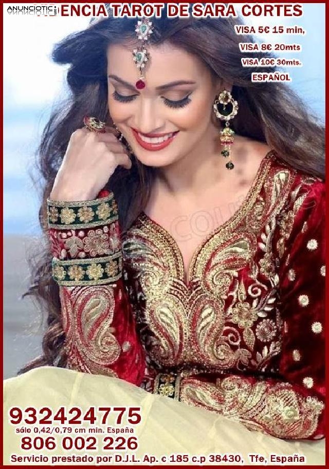 Sara Cortes 806 002 226 s&oacute;lo 0,42/0,79 cm min. Espa&ntilde;a