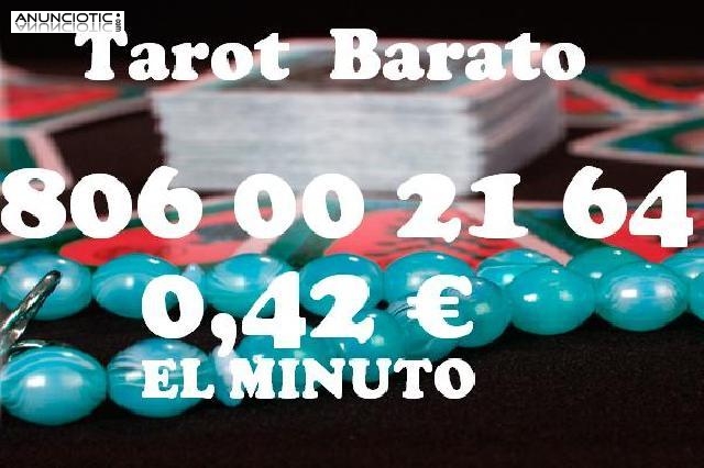 Tarot Barato/Econ&oacute;mico/Tarot del Amor