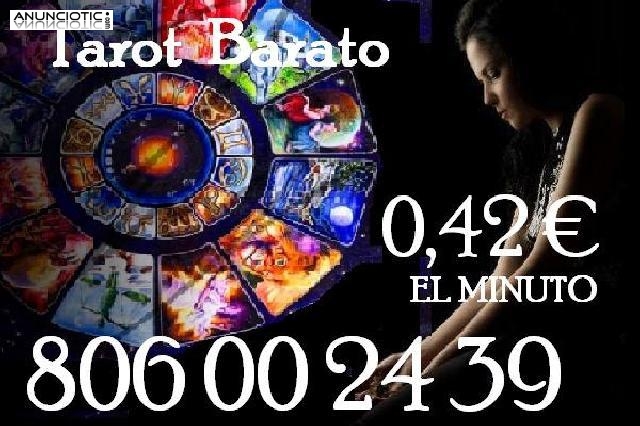 Tarot Barato/Econ&oacute;mico del Amor.0,42 � el Min