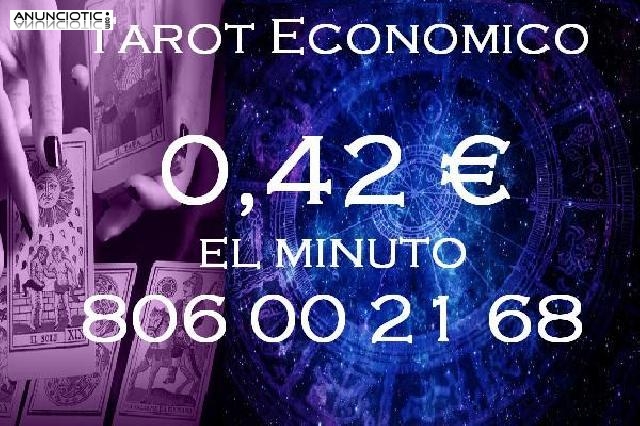 Tarot 806 Barato/Tarot Econ&oacute;mico Del Amor