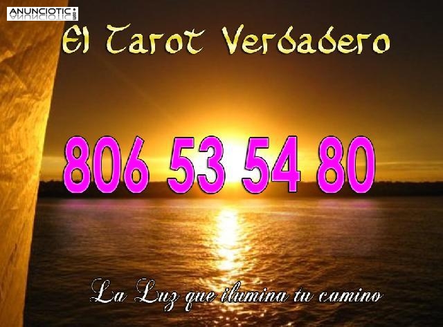 Tarotista de experiencias y ense&ntilde;anzas