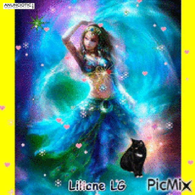 OFERTISIMA EN TAROT EXELENTES TAROTISTAS VIDENTES 5�  15 mts.  7�  20 mt