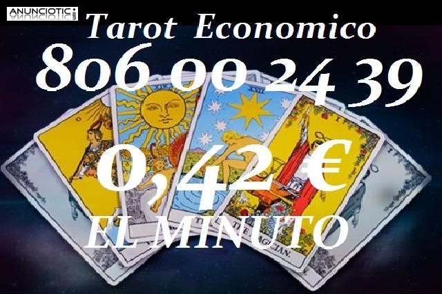 Tarot 806 Econ&oacute;mica/Tarotistas/Videncia