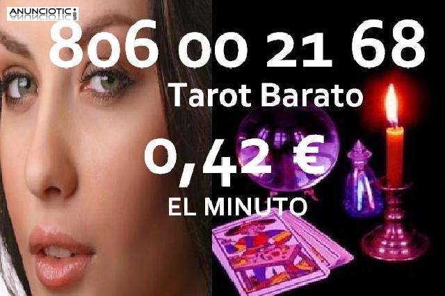 Tarot L&iacute;neas Baratas 806/Tarotistas/Videncia