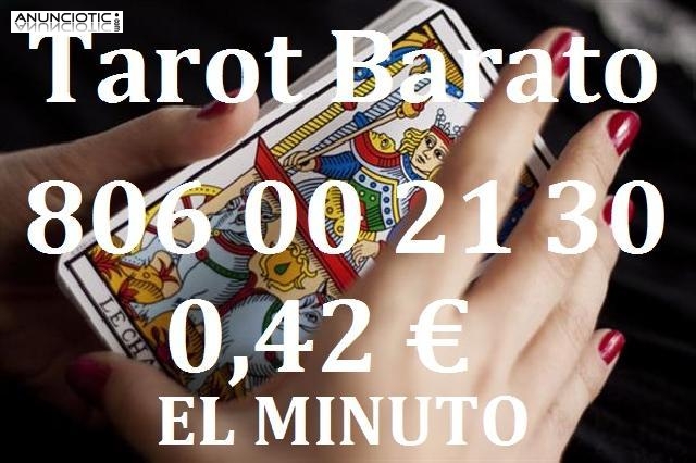 Tarot 806 Econ&oacute;mico del Amor/Tarotista