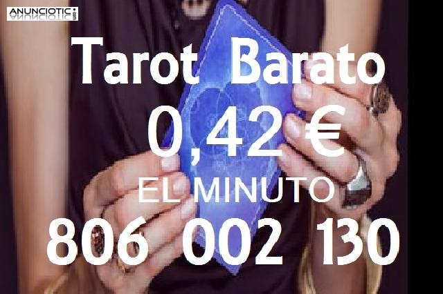 Tarot Barato 806/Econ&oacute;mico/Tarotista.