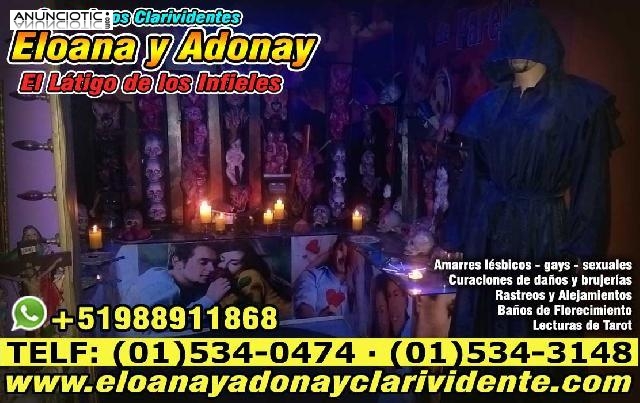 Todo estar&aacute; muy bien se lo prometo