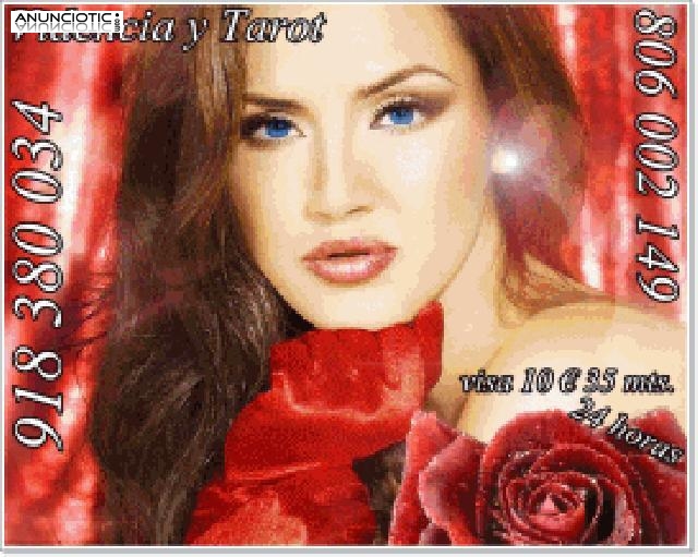 806002038 y 806002149 Tarot Econ&oacute;mico: 0,42� Por Min