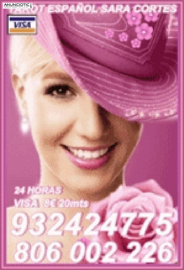  Respuestas Claras y Sinceras 932424775 VISA 5 EUR/15M De Espa&ntilde;a 