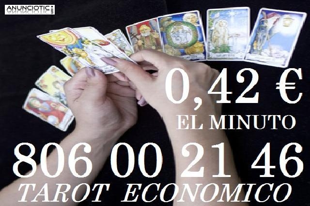 Tarot Linea Barata/Tarot en L&iacute;nea las 24 Horas