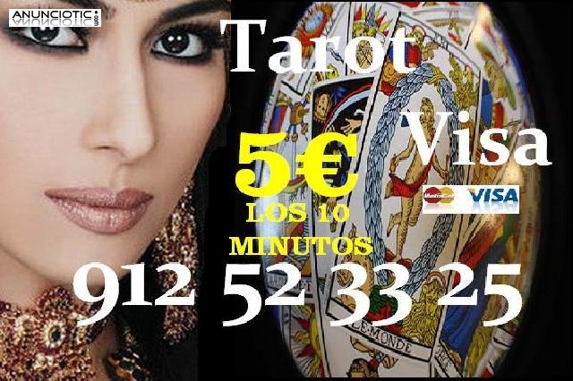 Tarot Visa Barata/Econ&oacute;mica/Tarotista.