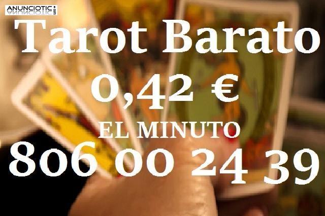 Tarot Linea Economica/Tarotistas/ 0,42 � el Min