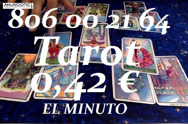 Tarot Econ&oacute;mico/Visas Baratas del Amor