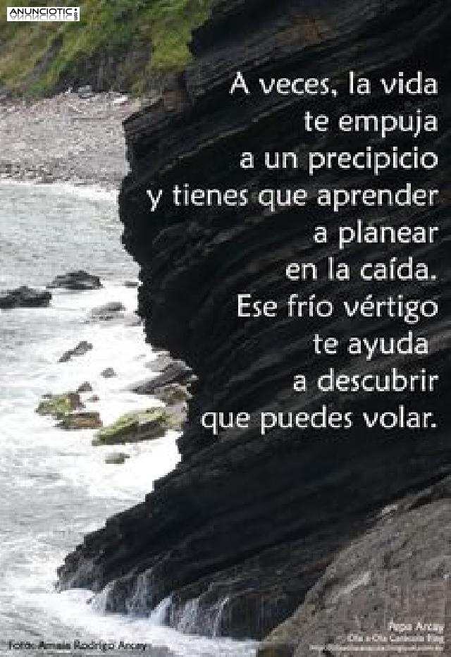 Tarot Evolutivo.0,42 C&eacute;ntimos Minuto.