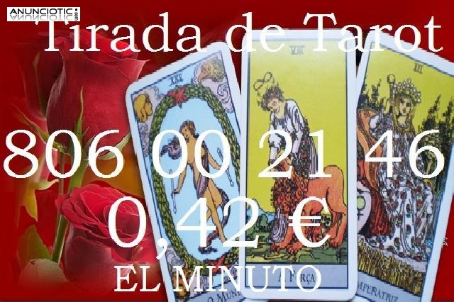  Tirada Tarot L&iacute;neas/Artistas Baratos