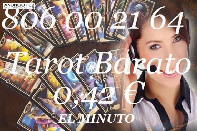 Tarot 806 Econ&oacute;mica/Tarotista/Videncia