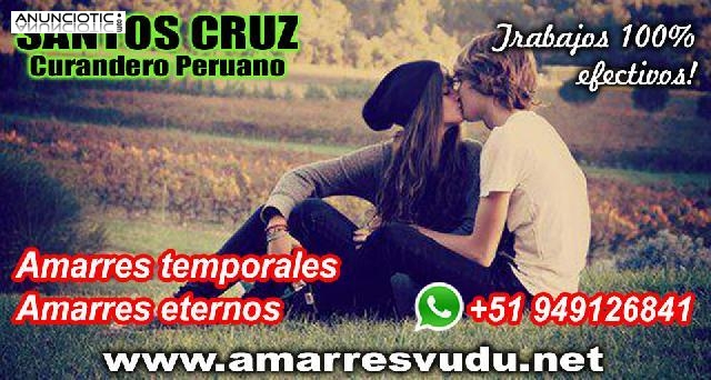 Rituales y endulzamientos de amor y dominaci&oacute;n