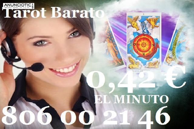 Tarot L&iacute;nea Barato 806/Tarot de Amor