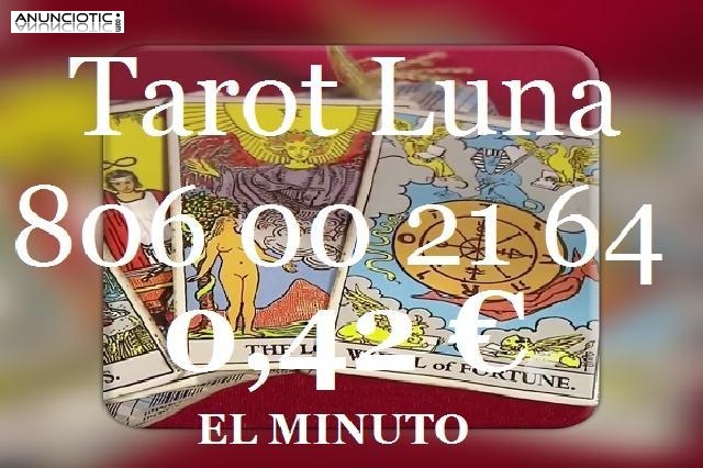 Tarot L&iacute;neas 806 Econ&oacute;micas/Tarotistas