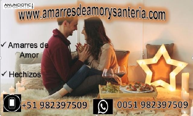 regreso a tu amado en cuesti&oacute;n de horas