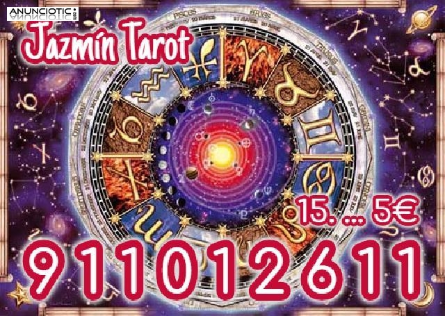 Jazm&iacute;n Tarot a 15min x 5eu 911012611