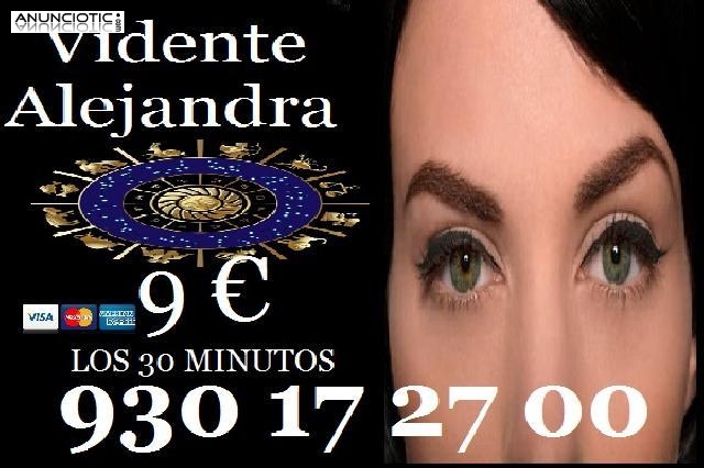 Tarot Visa 9 � los 30 Min/ 806 Tarot del Amor