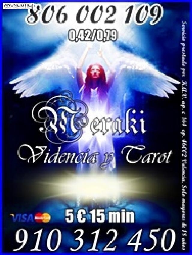 5� 15 min- 9� 30 min.  18� 65 min. SIN RODEOS NI PALABRER&Iacute;AS 910 312 450-  