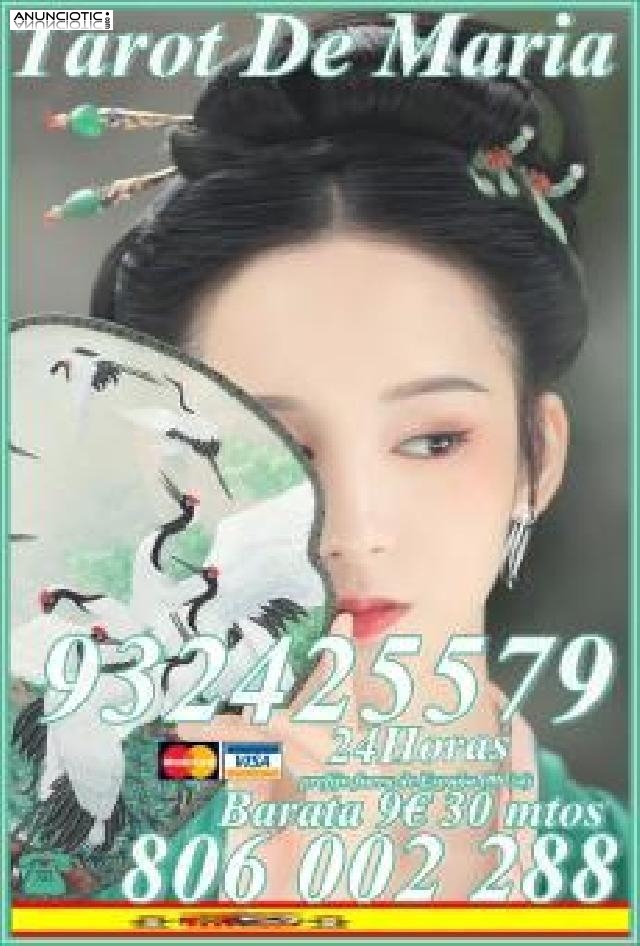 Videncia econ&oacute;mica MARIA 93245579 desde 4� 15mtos,7� 20mtos y 9� 30 mtos