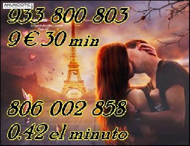 Estas sufriendo por Amor? Tarot Serio. Barato y Personalizado. VISA 9 � 30 