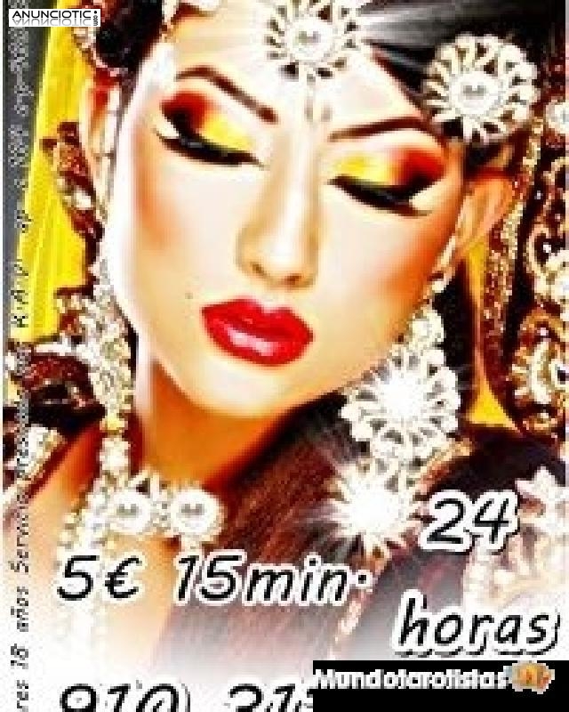 CONSULTA DIRECTA Y CONFIDENCIAL VISA 5� 15 min. 910312450 TAROT Y VIDENCIA